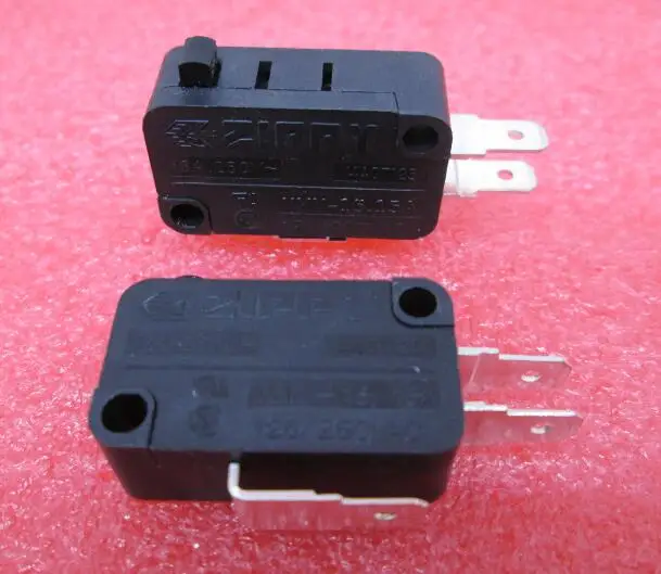 HOT NEW Micro switch VMN-15 VMN15 VMN-15L-00D0-BN-Z 15A 250VAC 20 шт./лот | Обустройство дома