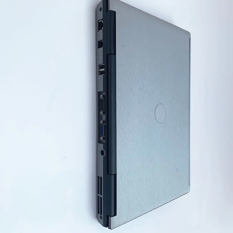 

High Quality computer car diagnostic for d630 laptop 4GB for car and truck diagnostic computer without hdd DHL Free Shipping