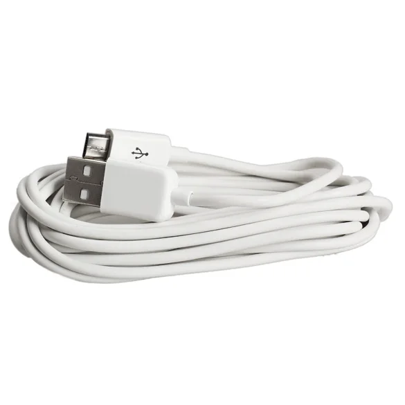 3M Micro USB 2 0 кабель для синхронизации данных и зарядки Samsung HTC Nokia White @ JH|usb 2.0 charger cable|usb