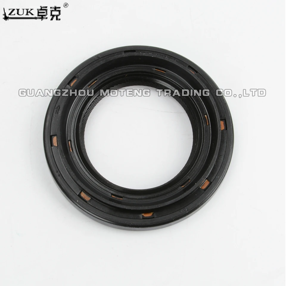 Zuk правой стороны мост halfshaft сальник для Honda Accord 1992-2002 2.0L 2.2L 2.3L Odyssey 1995-2004 2.2 2.3L 40x66x8 мм