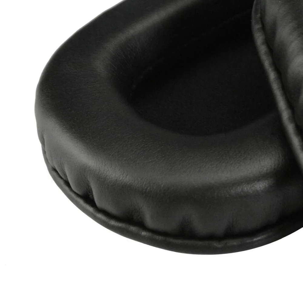 SONY MDR 7506 V6 CD900ST Наушники Замена уха Pad подушечки для наушников чашки наушника ухо