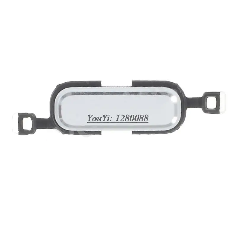 CFYOUYI черно-белый цвет OEM для samsung Galaxy Grand 2 Duos G7102 G7105 G7016 G7108 Главная Кнопка возврата ключ - Цвет: Белый