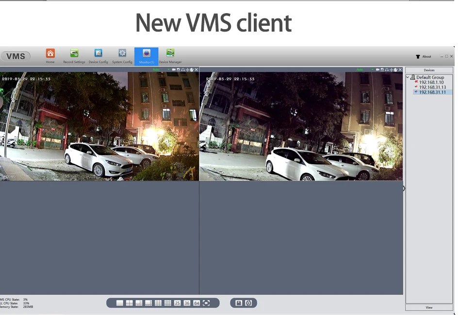 Jvtsmart H.265+ IP камера SONY IMX307 1080P 2,8 мм 3,6 мм ONVIF Starlight 48 В poe сеть ipcam XMEye 12 В CCTV xm наружная