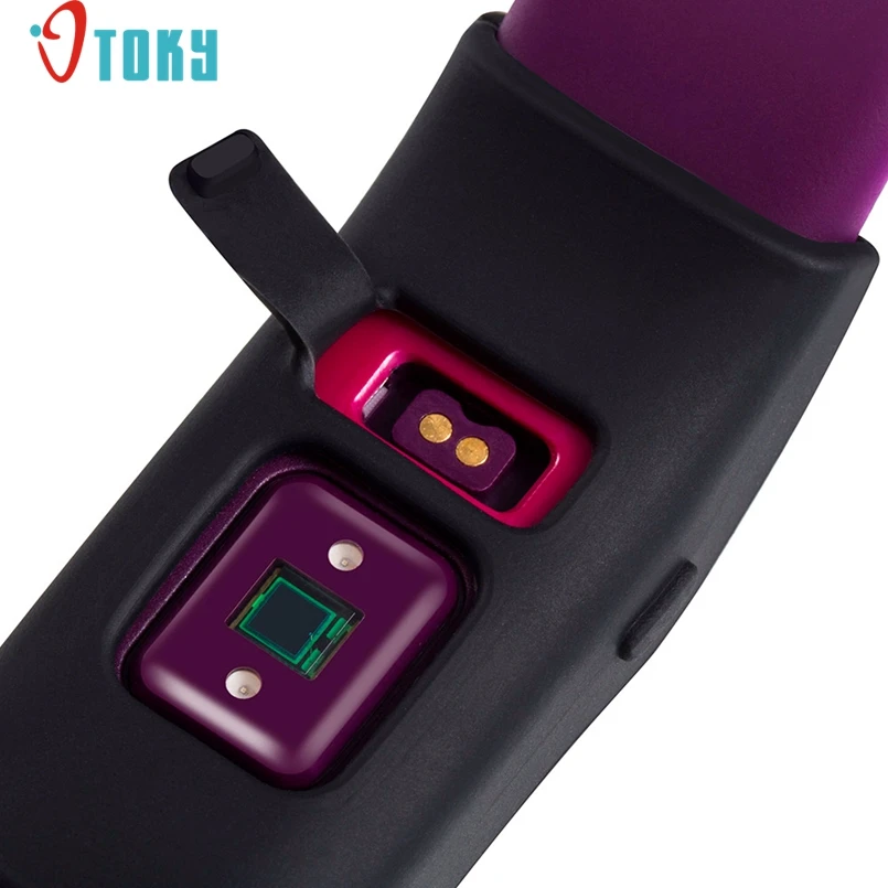 Новое поступление тонкий дизайнерский чехол с рукавом для Fitbit Charge / HR Прямая