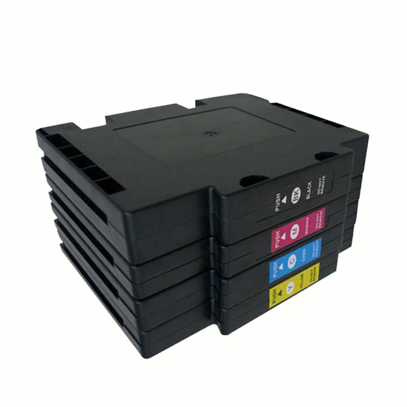 Vilaxh SG400 сублимационный картридж с чернилами для Ricoh GC41 SAWGRASS SG800 SG400NA SG400EU Aficio SG2010