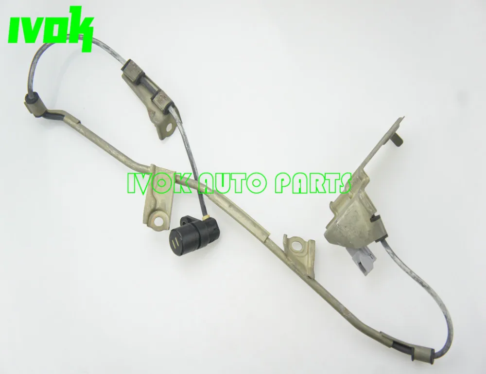 Задний правый датчик скорости колес ABS для Toyota Land Cruiser 100 Lexus LX470 89545 60030 8954560030|Датчик