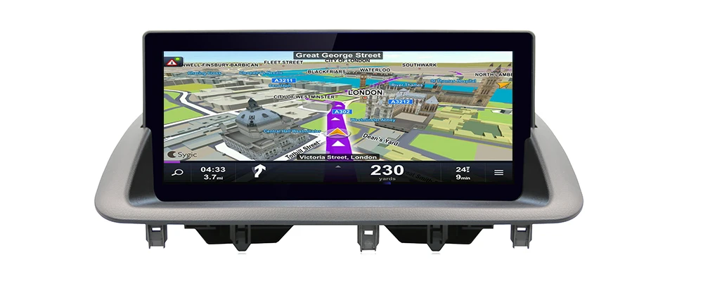 Android автомобильный мультимедийный плеер для Lexus CT 200h CT200h 2011~ WiFi gps Navi карта стерео Bluetooth 1080p ips экран