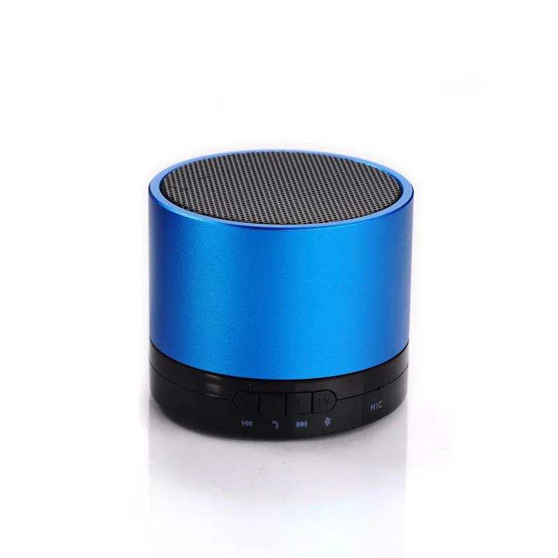 JQAIQ портативный динамик Bluetooth беспроводной мини Tf карта музыкальный MP3 плеер