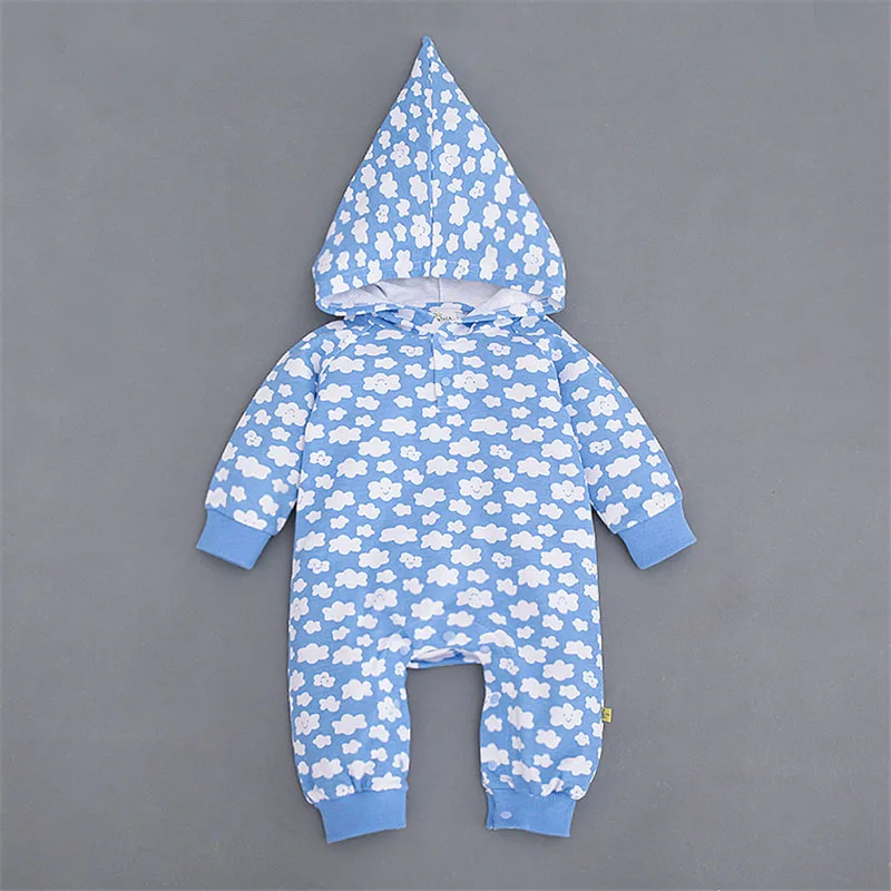 Детский комбинезон-смокинг джентльмена; Bebes Menino; костюм для младенцев на свадьбу; комбинезон для новорожденных мальчиков; вечерние костюмы с галстуком-бабочкой для малышей; праздничная одежда - Цвет: Blue