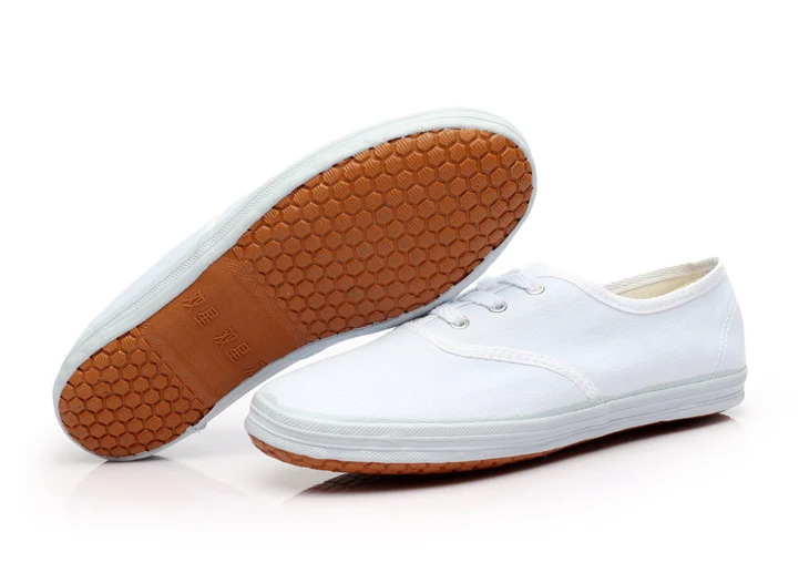 Обувь для взрослых кунг фу холщовая обувь Oxbow дышащие тренировочные