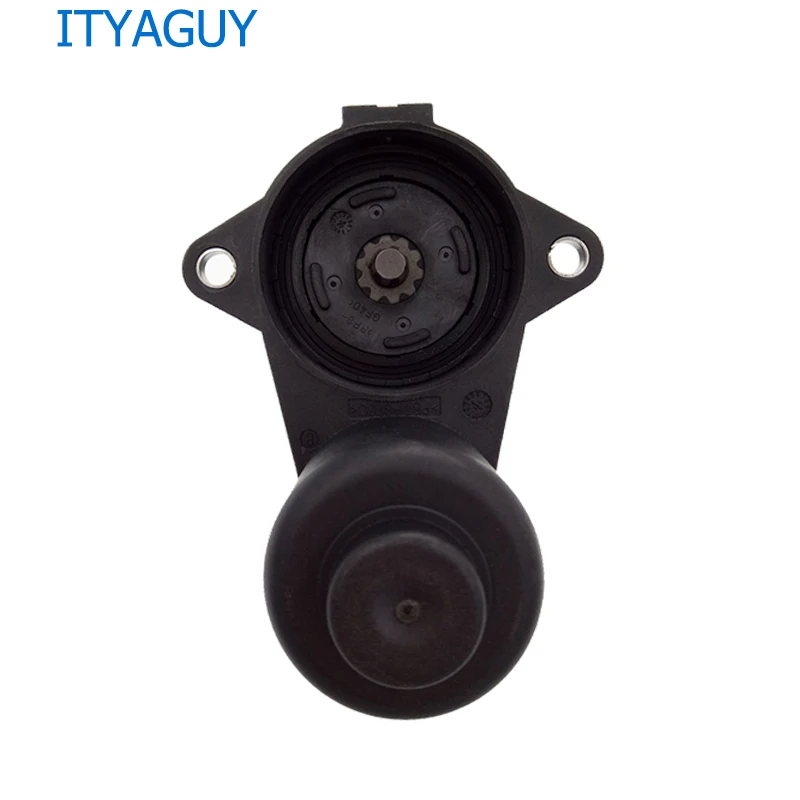 2 шт. 6 TORX Электрический SERVO стояночный тормоз суппорт двигателя для VW B6 для AUDI OE 3C0998281A 3C0998281B 32330208 3C0998281