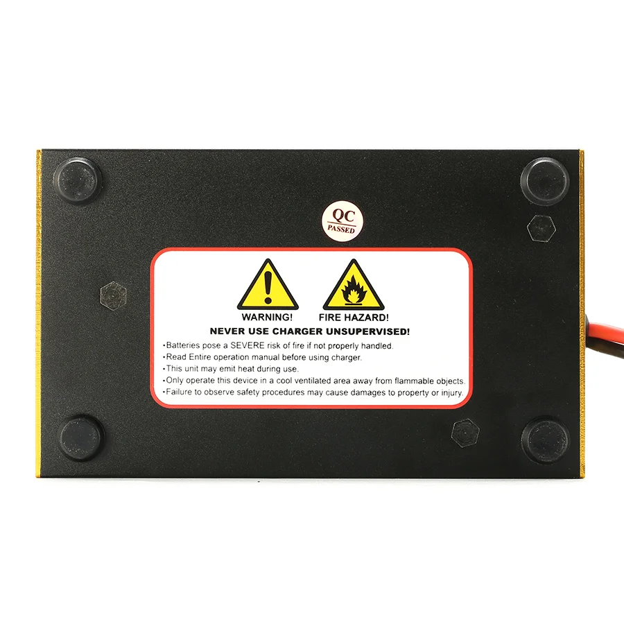 Зарядное устройство Charsoon для батарей LiPo/NiCd/PB 250 Вт 10 А|balance charger|charger dischargerbalance charger