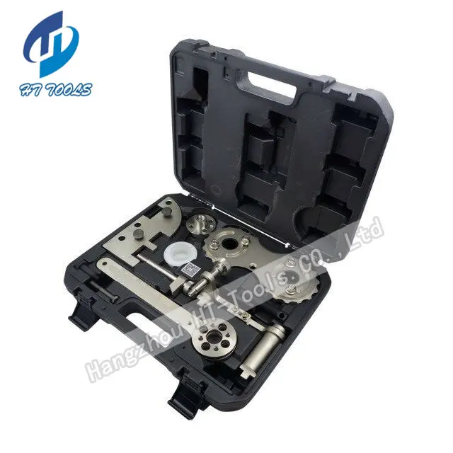 Набор инструментов для выравнивания распределительного вала Volvo S60 S80 V40 V60 V70 XC60