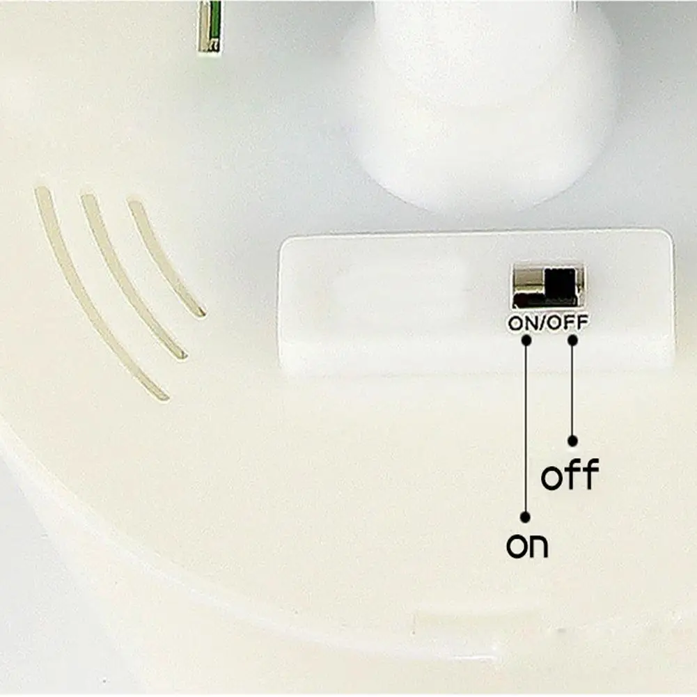 Akdsteel творческий энергосберегающие зарядка через USB переключатель ON/OFF тумбочка