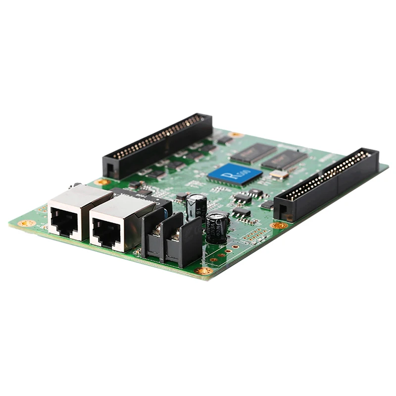 Работает с HUIDU отправкой карты HD R500 полноцветной приемной картой|work|work workwork card |