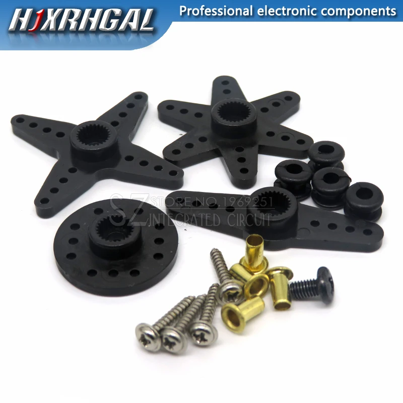 1 шт. MG995 55g servos Digital Metal Gear rc car robot Servo|Интегральные схемы| |