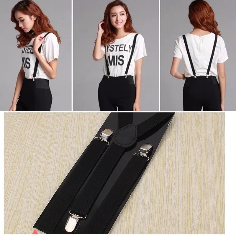 Эластичные подтяжки для мужчин и женщин размера XL детей | Аксессуары одежды