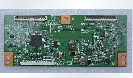 Оригинальный KLV 40BX423/40BX420 V315H3 CPE6 Плата логики Универсальный V460HJ1 C01 JZM | Отзывы и видеообзор