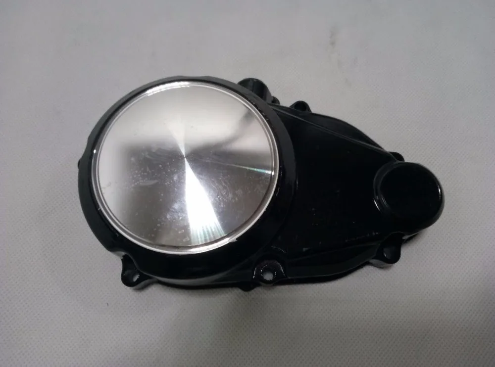 VTEC 1/2/3/4 CB400 CB-1 мотоциклетный статор боковая крышка двигателя защитная рама |