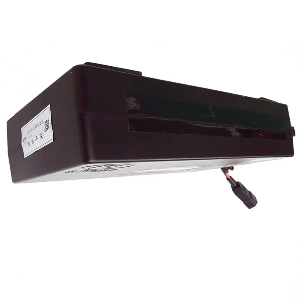 Съемный аккумулятор для электрического велосипеда 60 v 20ah 1000 W halley Электрический