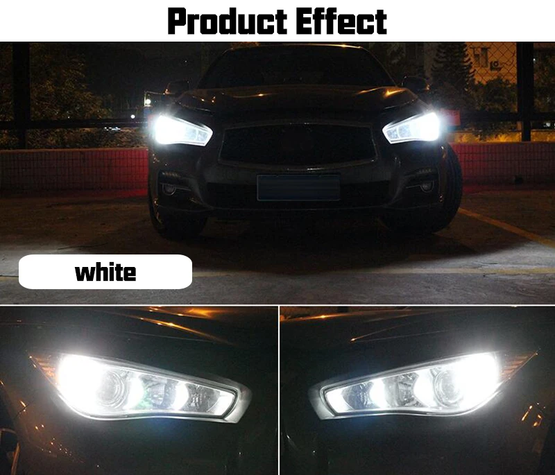 2x W5W лампа светодиодный T10 светодиодный светильник 400LM 12V авто светодиодный лампы 26 шт. 4014 чип Подсветка салона поворота светильник белый f: кристально-голубой 6000K
