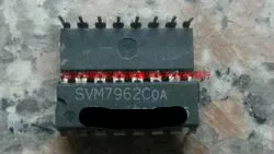 

Free shipping 10PCS/LOT in stock SVM7962 SVM7962COA good quality