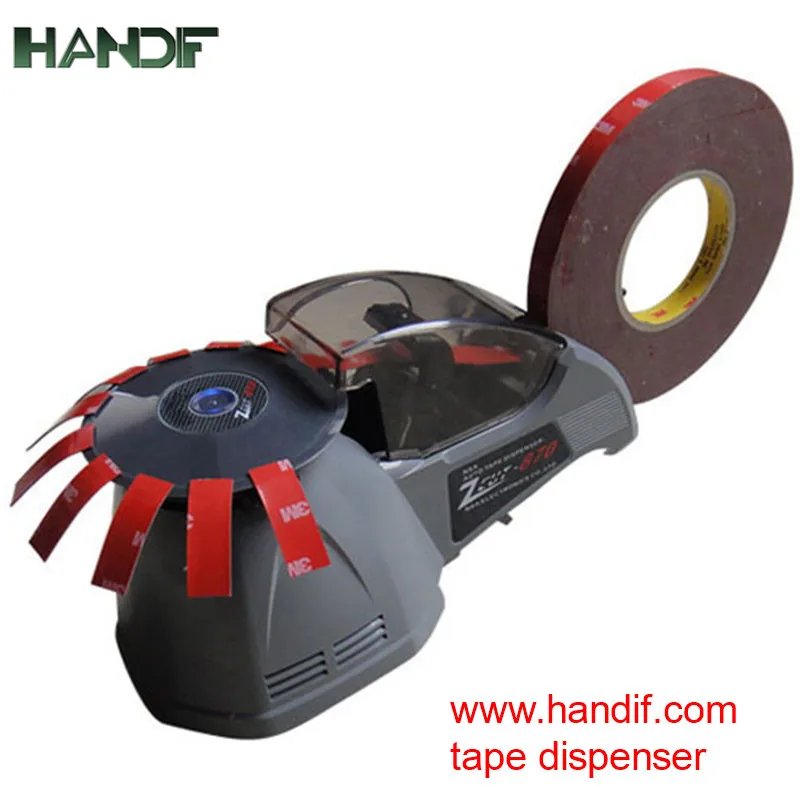 Handif автоматический диспенсер для ленты ZCUT 870|dispenser|dispenser automaticdispenser tape |