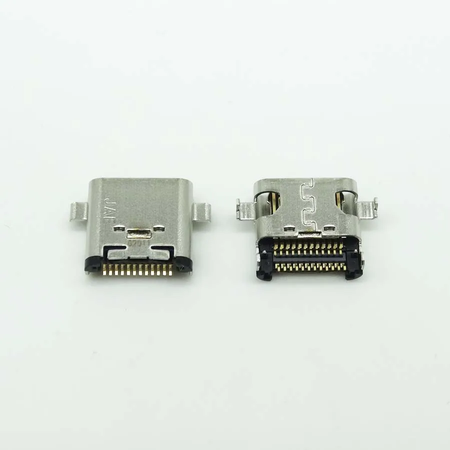 50 шт./лот usb-разъем для зарядки Sony Xperia L1 G3311 G3313 G3312 | Мобильные телефоны и аксессуары