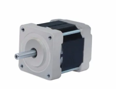 Nema 15 2кг. См 1А гибридный шаговый двигатель 39HBH47 1004A|hybrid stepper motor|stepper motornema |
