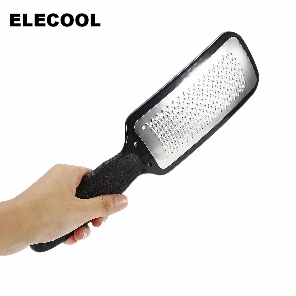 Средство для ухода за ногами ELECOOL 1 шт. пилка мозолей средство удаления огрубевшей