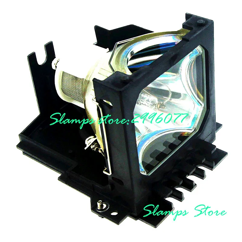 

Высококачественная Сменная Лампа для проектора DT00591/CPX1200LAMP с корпусом для Hitachi CP-X1200/CP-X1200W/CP-X1200WA