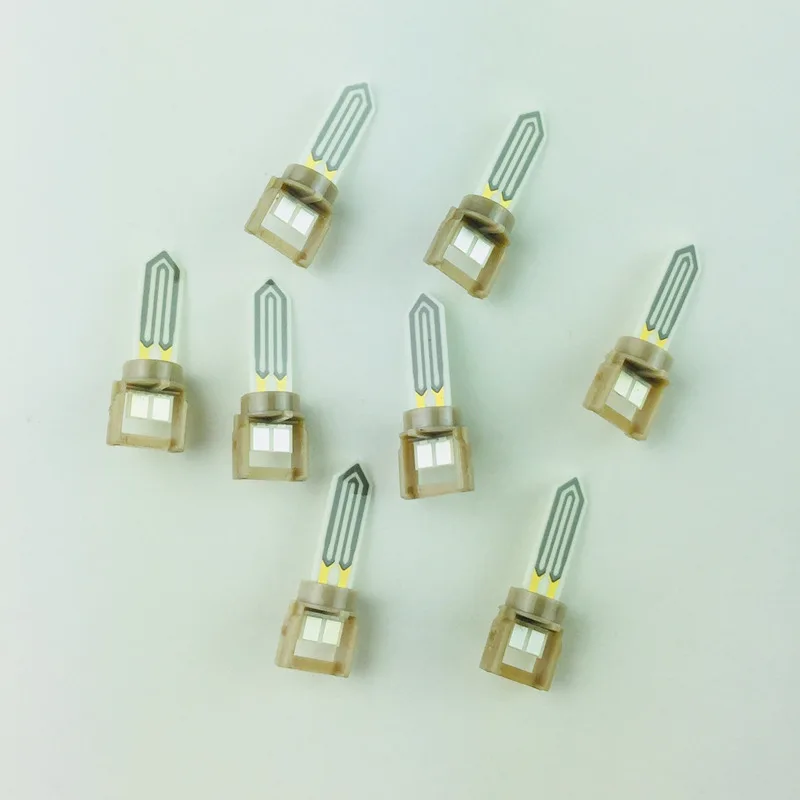 10pcs for multi Сменная деталь из керамики нагреватель лезвия для iqos 2,4 plus 3,0 мульти нагревательная палка электронная сигарета для IQOS аксессуары - Цвет: 10pcs for multi