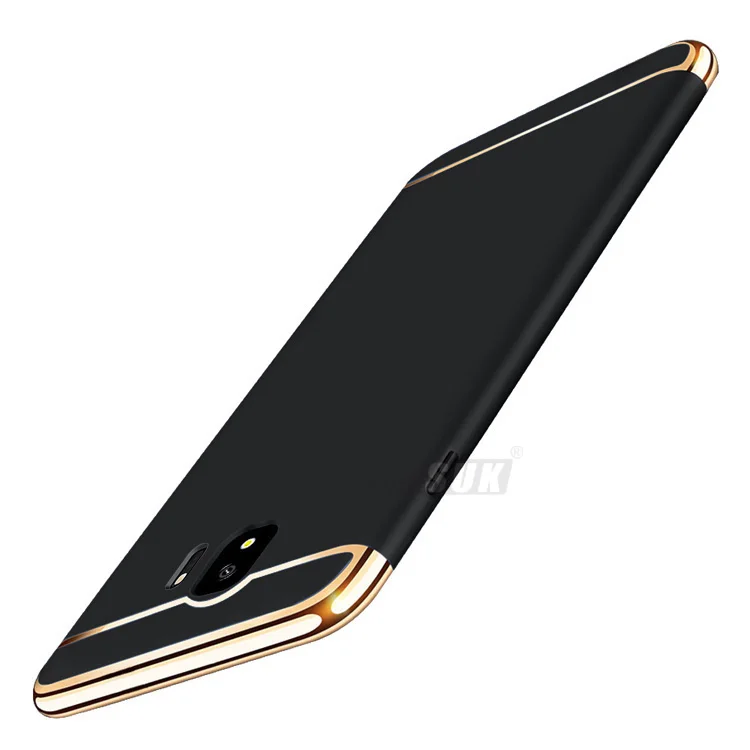 Для samsung Galaxy J4 чехол funda противоударный бампер Защита для samsung J 4 J400 J400F J400G задний чехол s coque 5,5"