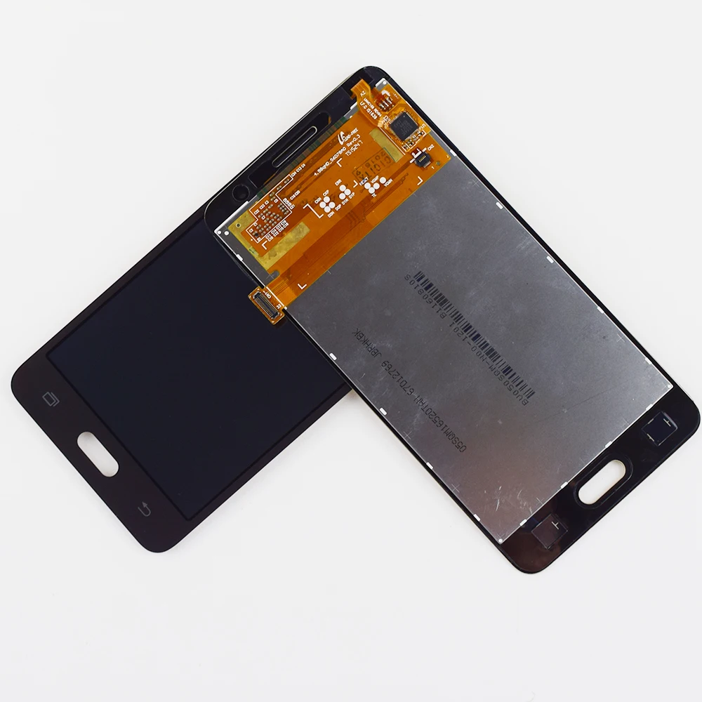 For Samsung Galaxy Grand Prime G531 G531F SM-G531F G531H LCD Display Monitor Module + Touch Screen Sensor Panel Glass Assembly | Мобильные