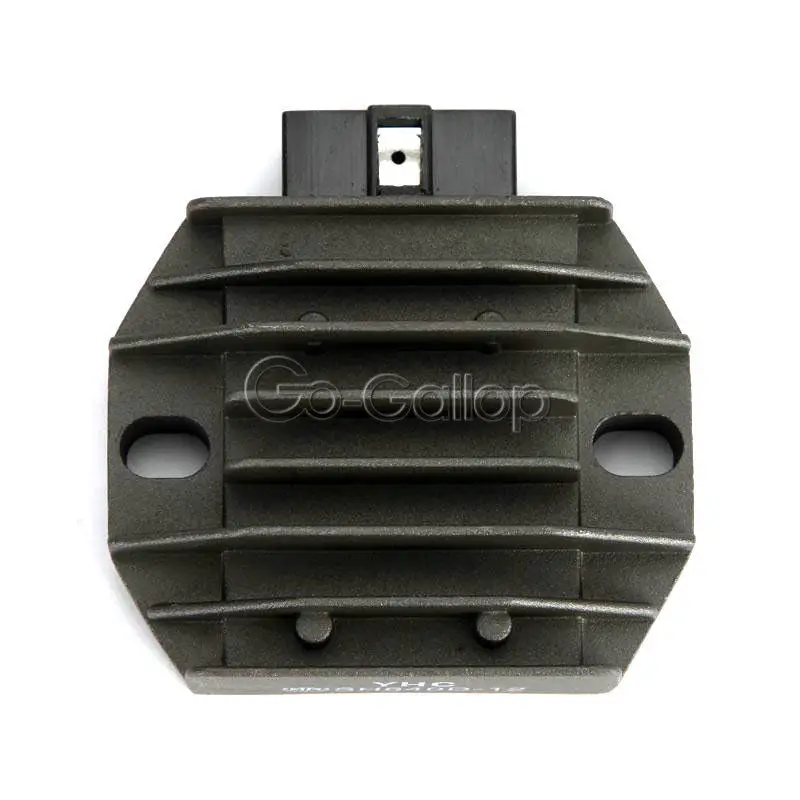 Новый регулятор напряжения выпрямителя Для Yamaha XJ600 97 03 XJR400 93 07 Majesty 250 YP250 95 01|regulator