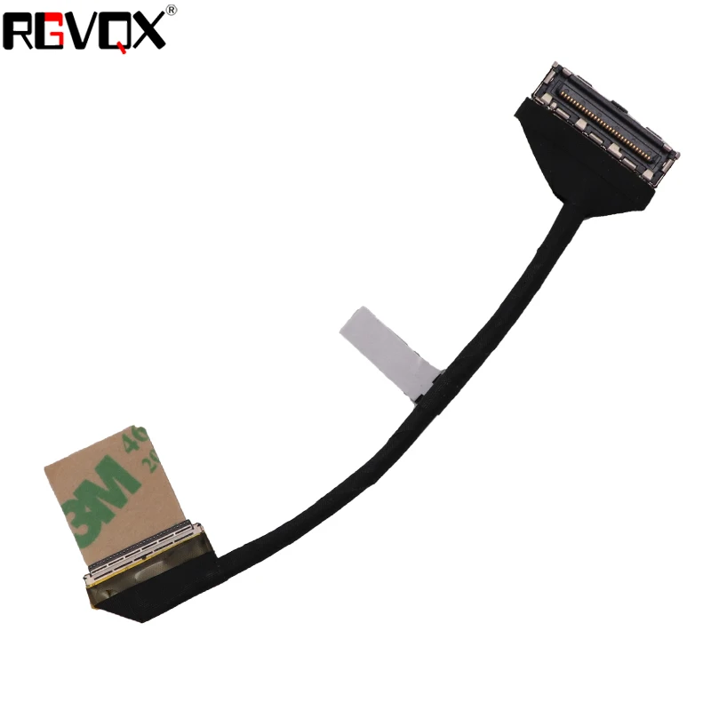 Новый оригинальный ЖК кабель для ноутбука ASUS UX360 UX360C UX360CA PN 14005 02010000 DD0BKDLC000 LVDS|lcd