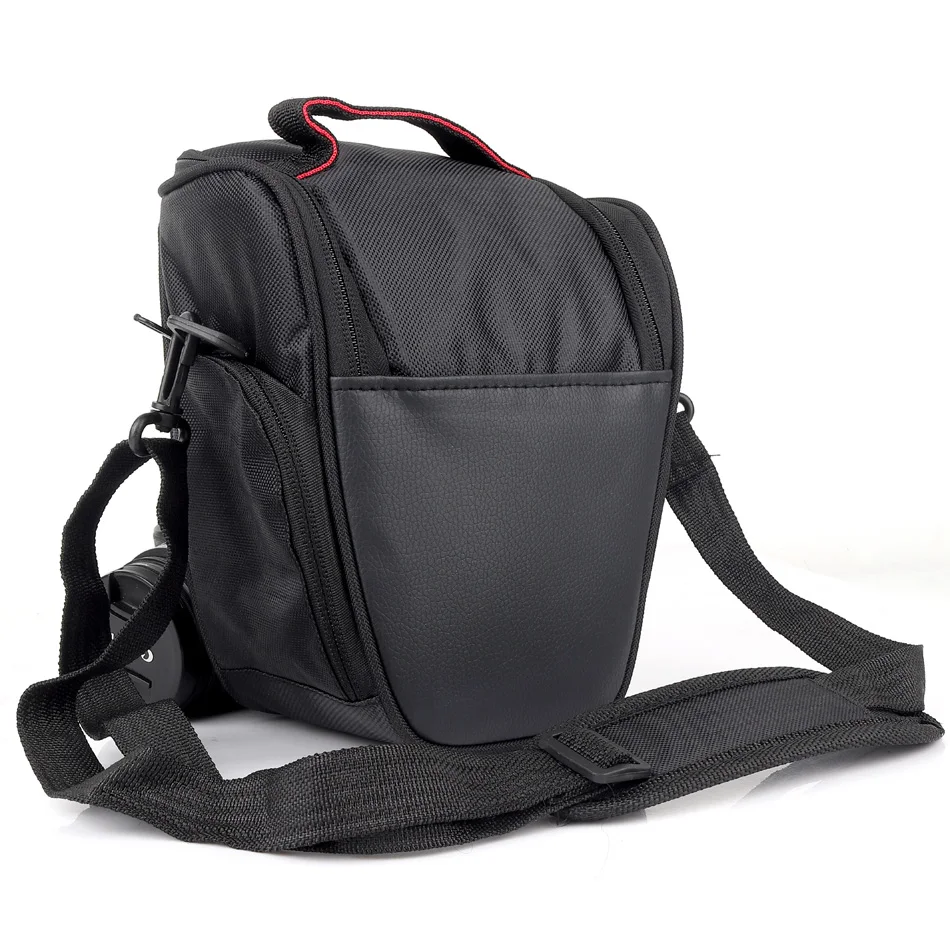 Сумка для камеры Samsung NX3000 NX2000 NX1000 NX1100 NX500 NX300M NX300 NX30 NX20 NX1 WB1100F WB1100 WB2100 GN100 DSLR камера |