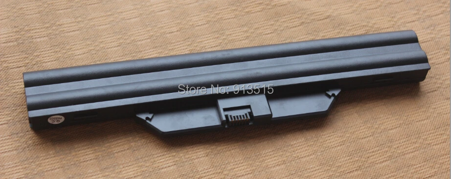 Новый аккумулятор 6 ячеек 6720s для Compaq 615 610 550 HP 6720 6730 6735s 6820 6820s 6830 6830s|battery backup power