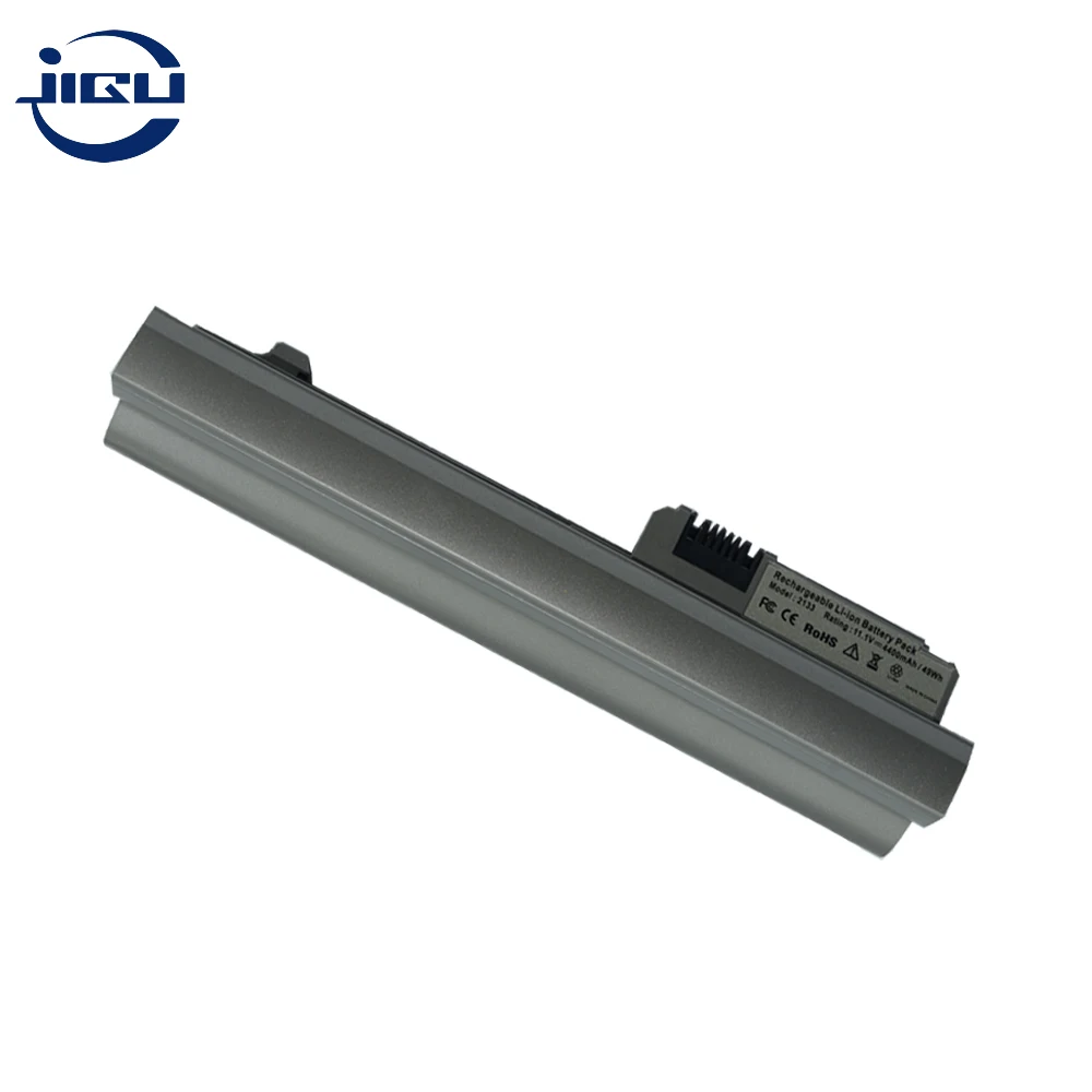Аккумулятор JIGU для ноутбука HSTNN-DB63 484783-001 464120-141 HSTNN-IB64 482262-001 KU528AA 482263-001 HP 2133 Mini-Note Mini