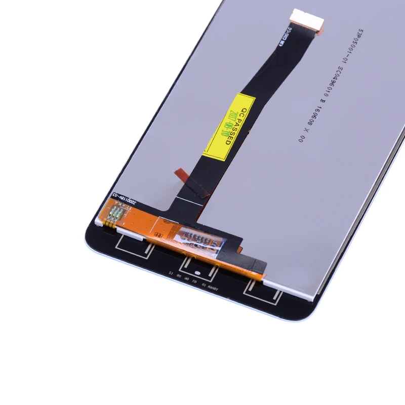 5 0 дюймовый ЖК дисплей для Xiaomi Redmi 4 100% протестированный с сенсорным экраном