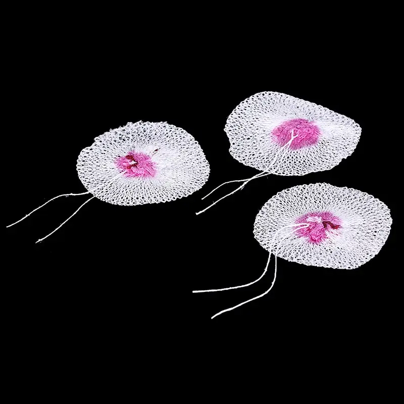 3 шт Бабочка газа Фонари мантии походный светильник лампа MantlesGas тенты Кемпинг