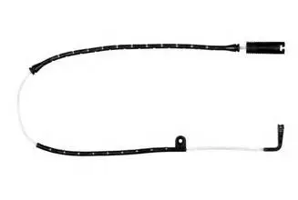 Автомобильные аксессуары датчик износа передней тормозной колодки для BMW E39 520i 528i