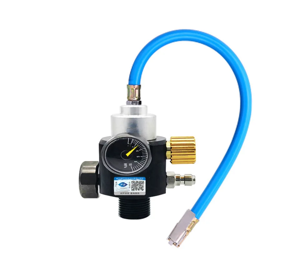 

Клапан постоянного давления с внешним приводом, двуокись углерода, непрерывный кислород, контроль аргона, дроссельная заслонка