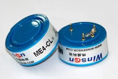 

ME4-Cl2 хлор электрохимический газ Senso