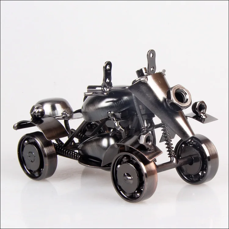 Модные Простые кассические тачки украшения для гостиной креативные технологии