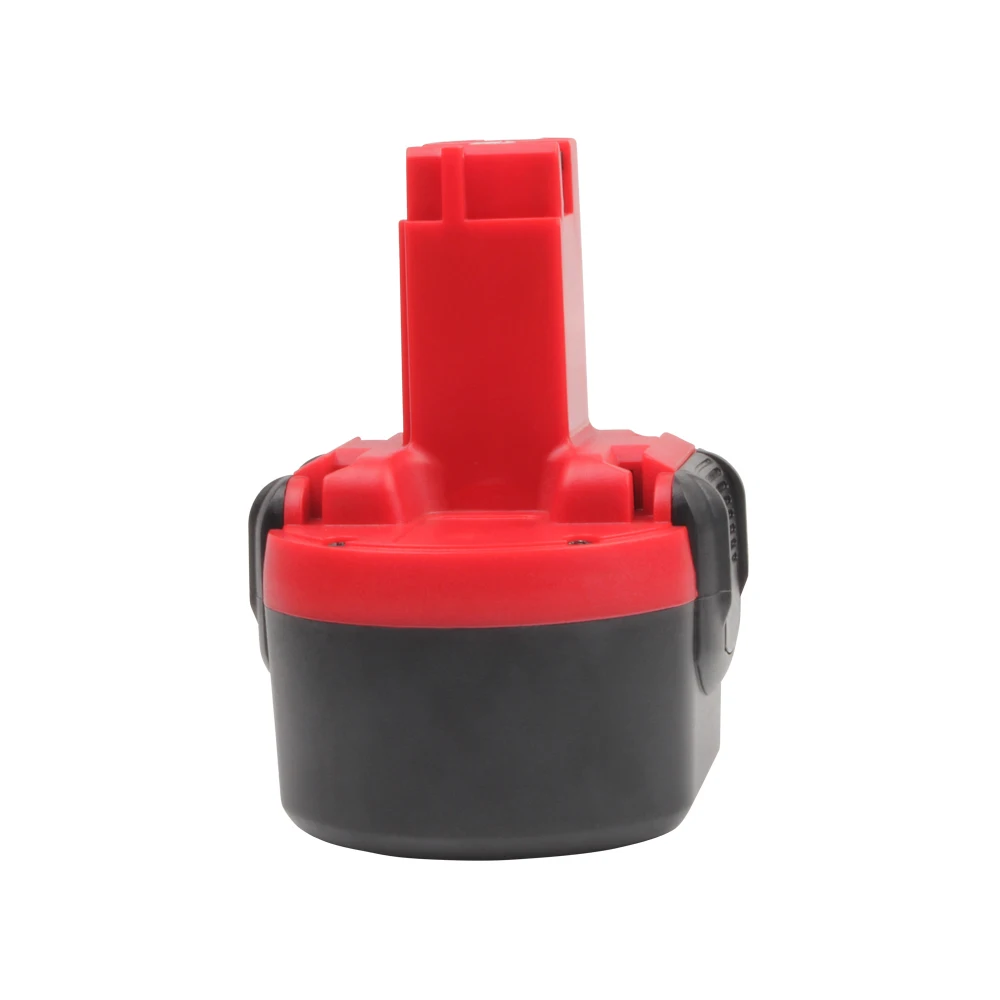 VANON 9 6 вольт 2000 мАч Ni-CD аккумулятор для Bosch BAT048 черный в 2.0Ah PSR 960 аккумуляторная