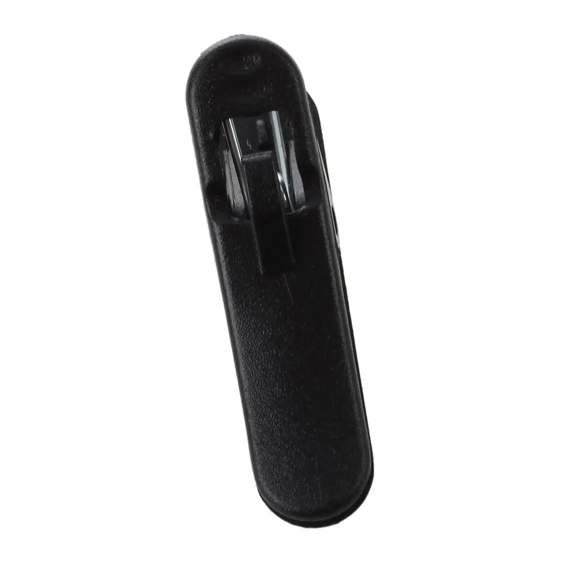 50 шт del collar cordon de la solapa Monte Mic auricular cable alambre Nip Clip Negro | Электроника