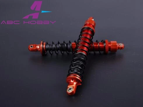 HPI Гонки/KM 5B 5T 5SC LOSI TDBX FS Гонки 1/5 Rovan CNC сплав 8 мм Передние Удары с новой втулкой|hpi baja