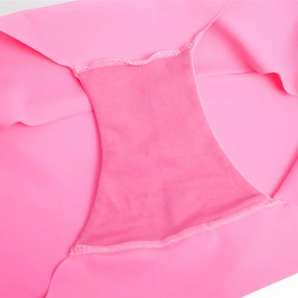 Женские трусики нижнее белье ультра-тонкая вискоза бесшовные трусы для женщин