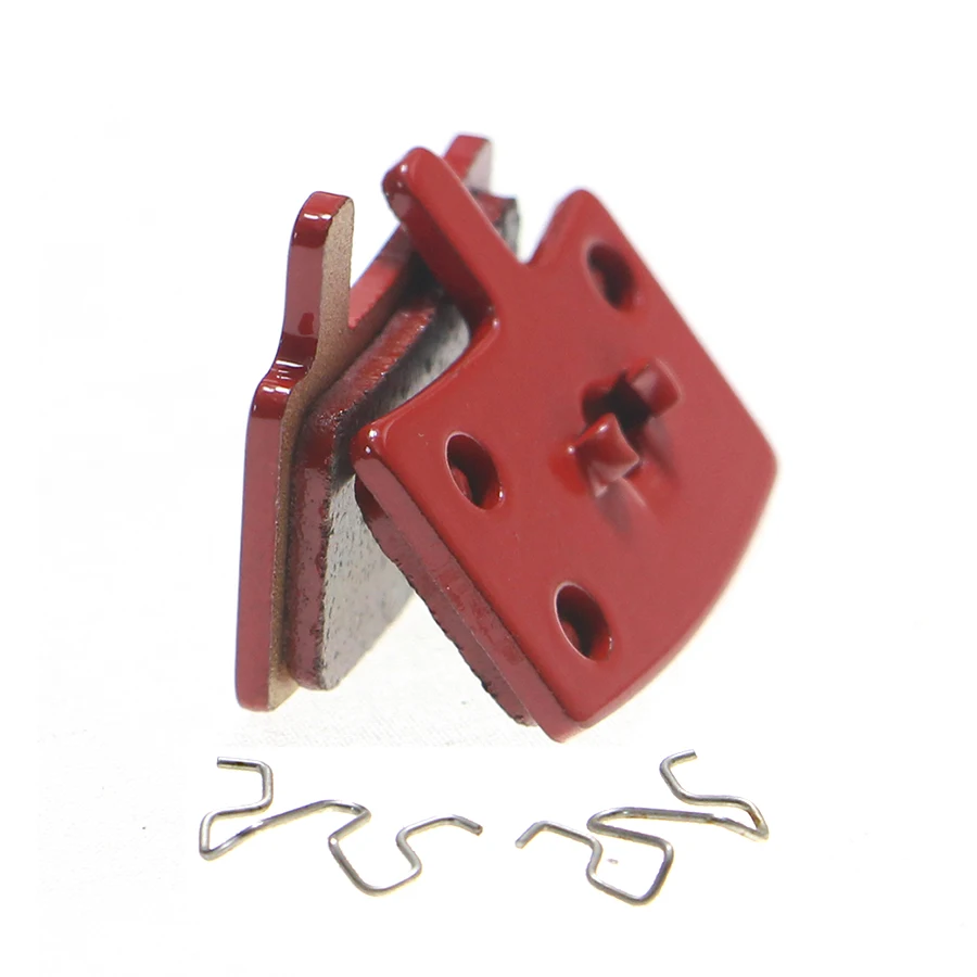 Тормозные колодки для Hayes Stroker Trail / Carbon Gram MTB 4 пары/Лот|bicycle brake pads|brake padsmountain bike disc |